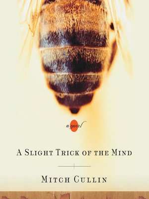 cover image of A Slight Trick of the Mind